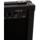 Set E-Gitarre Telecaster Thinline MTT10-10S TL Style + mini Combo-Gitarrenverstärker M-tunes