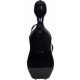 Custodia per violoncello Fibra di vetro UltraLight 4/4 M-case Nero