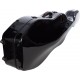 Custodia per violoncello Fibra di vetro UltraLight 4/4 M-case Nero
