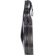 Cellokoffer Cellokasten Glasfaser UltraLight 4/4 M-case Schwarz Point