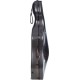 Custodia per violoncello Fibra di vetro UltraLight 4/4 M-case Nero Point
