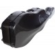 Custodia per violoncello Fibra di vetro UltraLight 4/4 M-case Nero Point