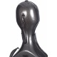 Custodia per violoncello Fibra di vetro UltraLight 4/4 M-case Nero Point