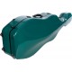 Custodia per violoncello Fibra di vetro UltraLight 4/4 M-case Verde Mare