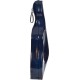 Estuche de violonchelo fibra de vidrio UltraLight 4/4 M-case Azul Marino