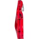 Estuche de violonchelo fibra de vidrio UltraLight 4/4 M-case Rojo