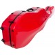 Estuche de violonchelo fibra de vidrio UltraLight 4/4 M-case Rojo