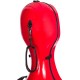 Custodia per violoncello Fibra di vetro UltraLight 4/4 M-case Rosso