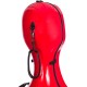 Étui en fibre de verre Fiberglass pour violoncelle UltraLight 4/4 M-case Rouge