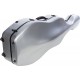 Estuche de violonchelo fibra de vidrio UltraLight 4/4 M-case Plata