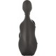 Custodia per violoncello Fibra di vetro UltraLight 4/4 M-case Nero Special