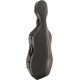 Custodia per violoncello Fibra di vetro UltraLight 4/4 M-case Nero Special