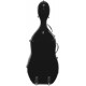 Custodia per violoncello Fibra di vetro Classic 4/4 M-case Nero