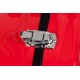 Custodia per violoncello Fibra di vetro Classic 4/4 M-case Rosso