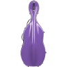 Custodia per violoncello Fibra di vetro Classic 4/4 M-case Viola