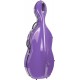 Custodia per violoncello Fibra di vetro Classic 4/4 M-case Viola