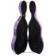 Custodia per violoncello Fibra di vetro Classic 4/4 M-case Viola