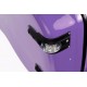 Cellokoffer Glasfaser Classic 4/4 M-case Violett
