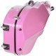 Custodia per violoncello Fibra di vetro Classic 4/4 M-case Rosa