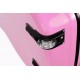 Estuche de violonchelo fibra de vidrio Classic 4/4 M-case Rosa