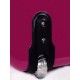 Estuche de violonchelo fibra de vidrio Classic 4/4 M-case Fucsia