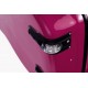 Custodia per violoncello Fibra di vetro Classic 4/4 M-case Fucsia