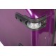 Fiberglass cello case Classic 4/4 M-case Purple Dark