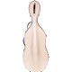 Fiberglass cello case Classic 4/4 M-case Pearl