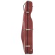 Custodia per violoncello Fibra di vetro Classic 4/4 M-case Copper