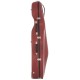 Étui en fibre de verre pour violoncelle Fiberglass Classic 4/4 M-case Copper