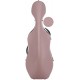 Estuche de violonchelo fibra de vidrio UltraLight 4/4 M-case Rojo Special