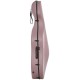 Custodia per violoncello Fibra di vetro UltraLight 4/4 M-case Rosso Special