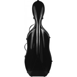 Custodia per violoncello Fibra di vetro Excellent 4/4 M-case Nero