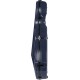 Cellokoffer Glasfaser Excellent 4/4 M-case Marineblau