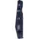 Estuche de violonchelo fibra de vidrio Excellent 4/4 M-case Azul Marino