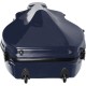 Custodia per violoncello Fibra di vetro Excellent 4/4 M-case Blu Marino