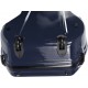 Fiberglass cello case Excellent 4/4 M-case Navy Blue