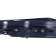 Fiberglass cello case Excellent 4/4 M-case Navy Blue