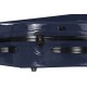 Cellokoffer Glasfaser Excellent 4/4 M-case Marineblau