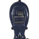 Custodia per violoncello Fibra di vetro Excellent 4/4 M-case Blu Marino