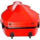 Custodia per violoncello Fibra di vetro Excellent 4/4 M-case Rosso