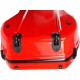 Fiberglass cello case Excellent 4/4 M-case Red