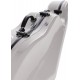 Estuche de violonchelo fibra de vidrio Excellent 4/4 M-case Plata
