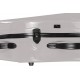 Estuche de violonchelo fibra de vidrio Excellent 4/4 M-case Plata
