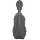 Custodia per violoncello Fibra di vetro Excellent 4/4 M-case Nero Special