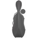 Fiberglass cello case Excellent 4/4 M-case Black Special