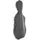 Custodia per violoncello Fibra di vetro Excellent 4/4 M-case Nero Special