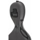 Custodia per violoncello Fibra di vetro Excellent 4/4 M-case Nero Special