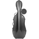 Custodia per violoncello Fibra di vetro Excellent 4/4 M-case Nero Point