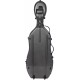 Estuche de violonchelo fibra de vidrio Excellent 4/4 M-case Negro Point
